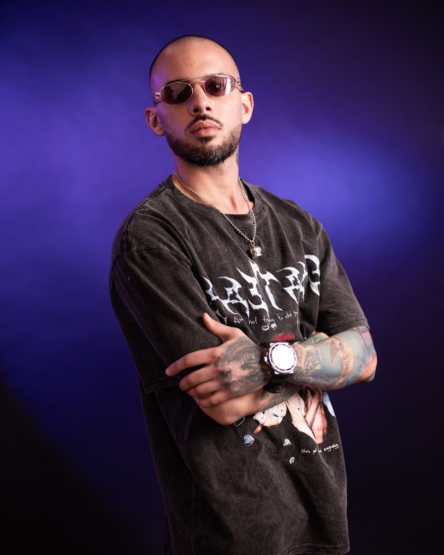 Fundador de BE SKILLZ Academy